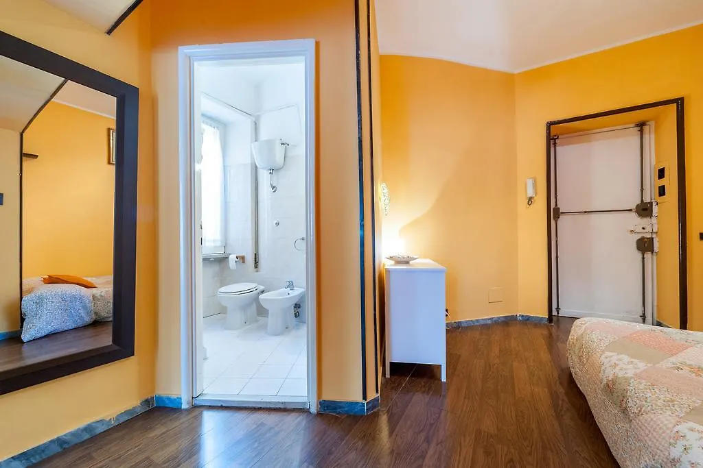 Dimora Santa Giuliana Holiday home Rome