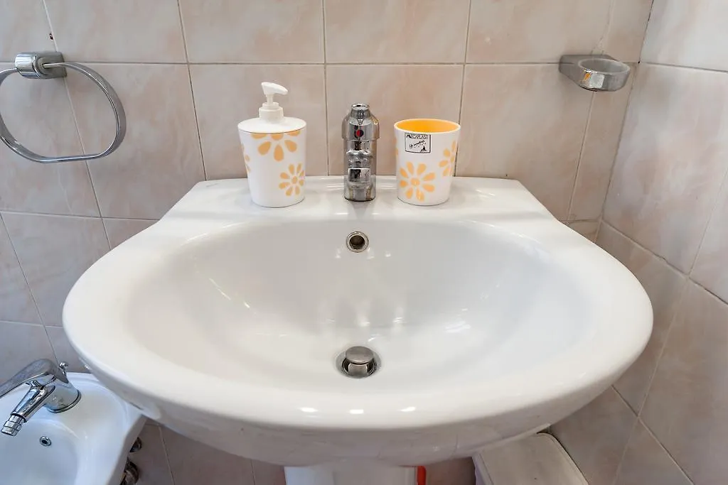 Dimora Santa Giuliana Holiday home Rome Italy