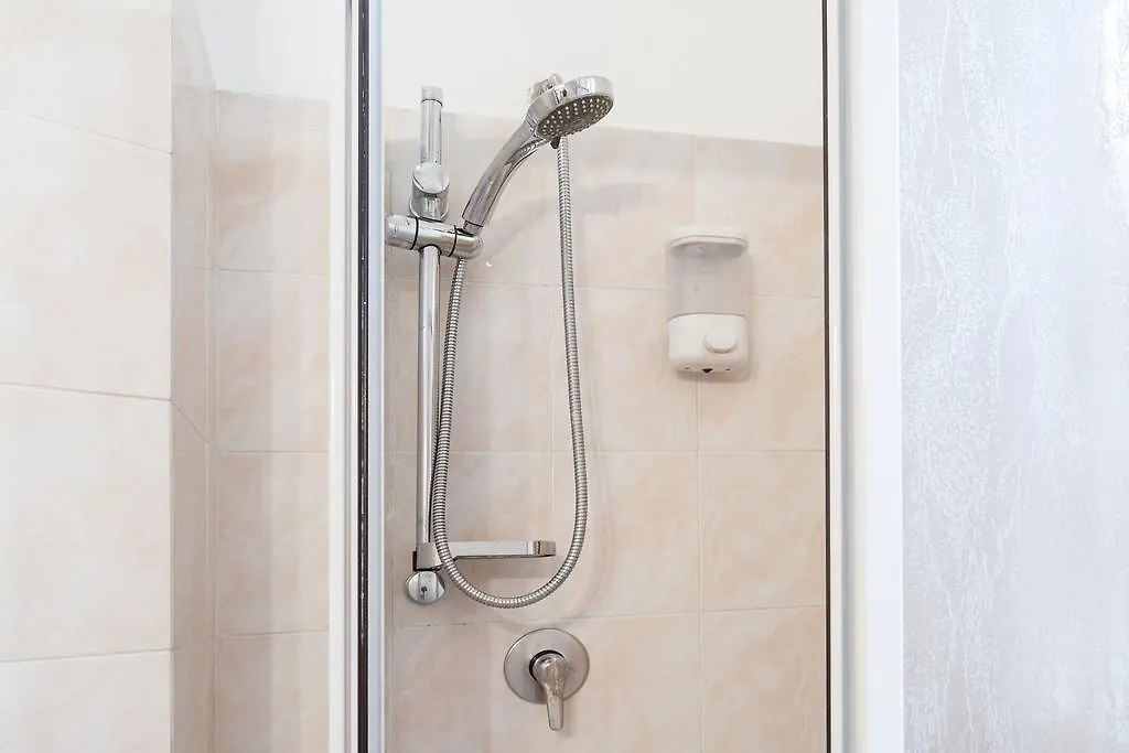 Dimora Santa Giuliana Holiday home Rome