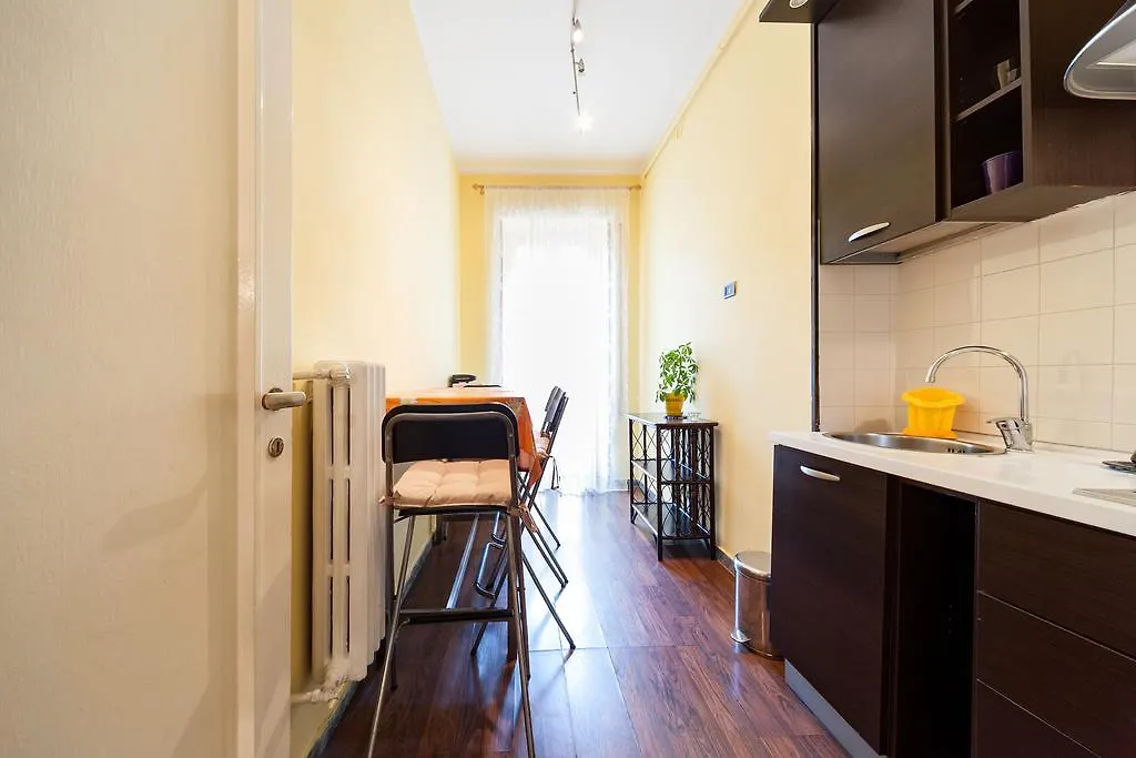 Dimora Santa Giuliana Holiday home Rome
