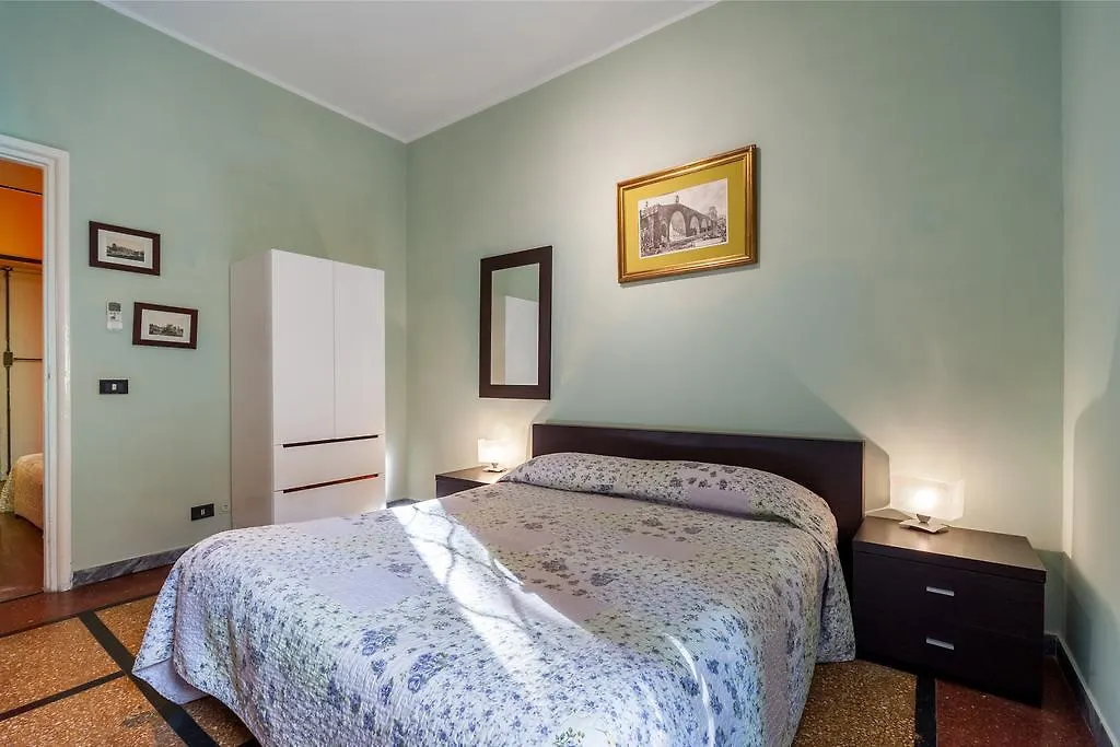 Dimora Santa Giuliana Holiday home Rome Italy
