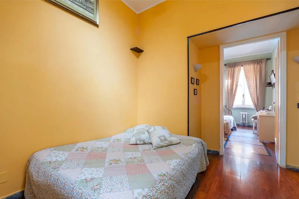 Dimora Santa Giuliana Holiday home Rome 0*,  Italy