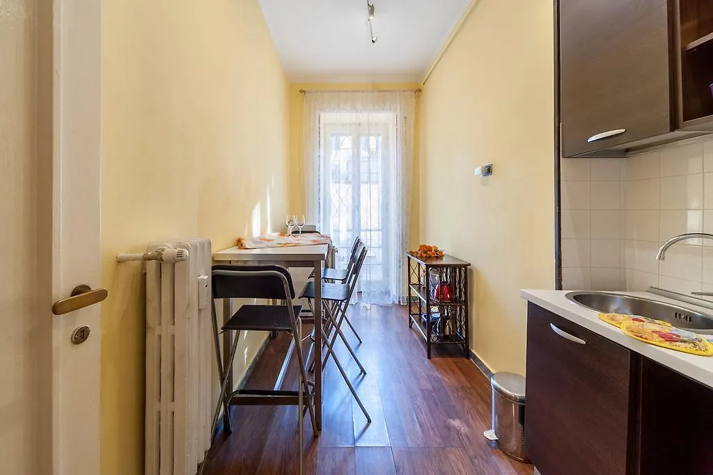 Dimora Santa Giuliana Holiday home Rome Italy