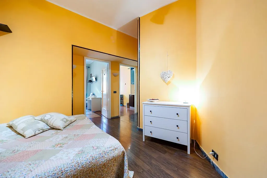 Dimora Santa Giuliana Holiday home Rome 0*,  Italy