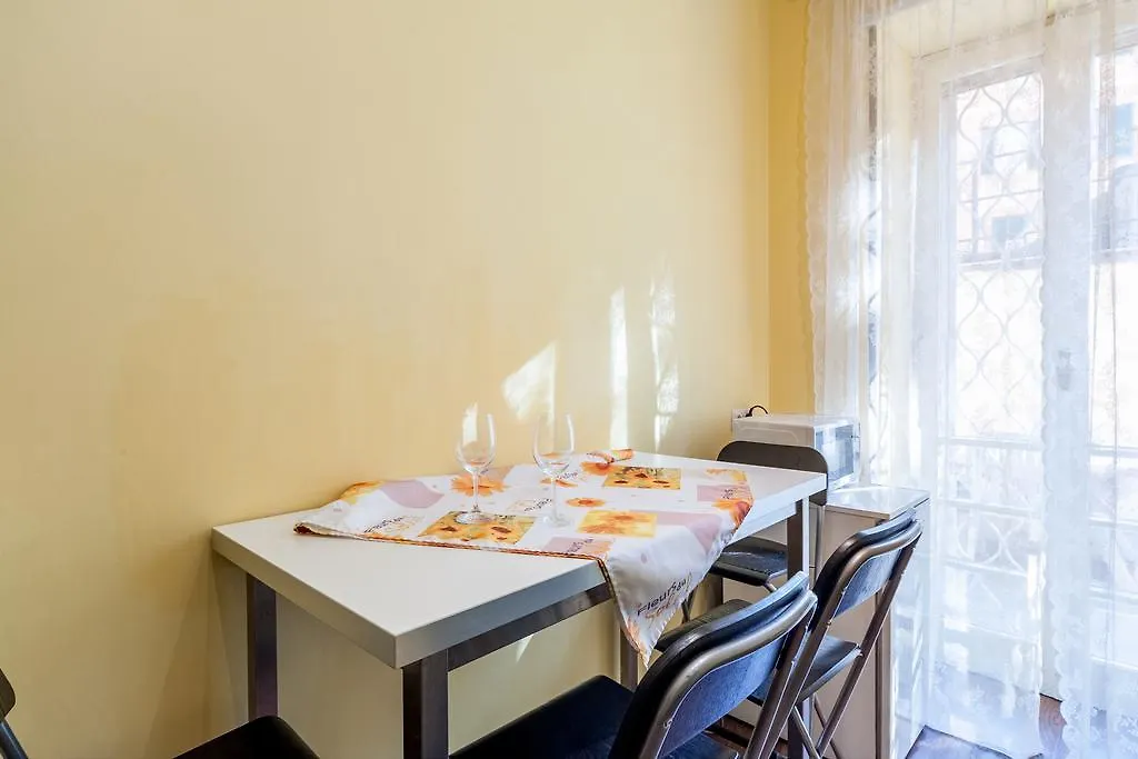 Dimora Santa Giuliana Holiday home Rome